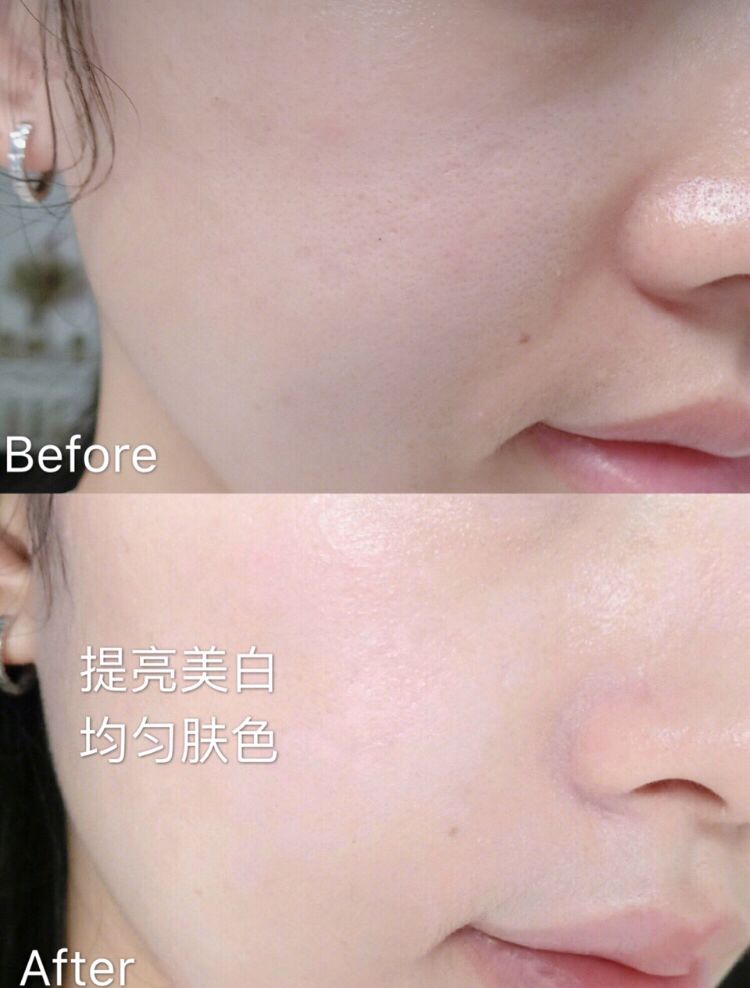 隔离妆前乳伪素颜,隔离妆前乳是什么东西