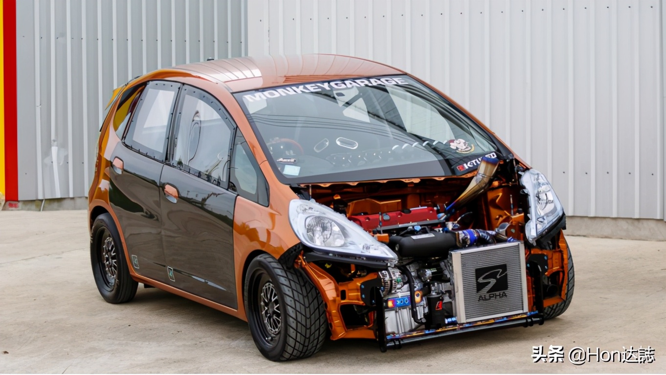 改装无止境下一句,改装无止境的视频