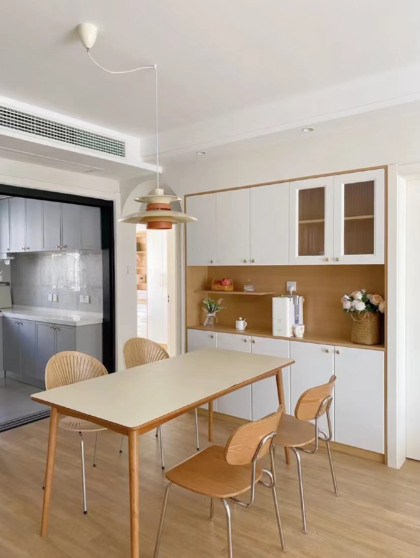 破解拆墙装修难题,拒绝一刀切式的拆违