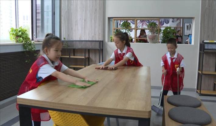 太原社区志愿者,太原社区公益活动