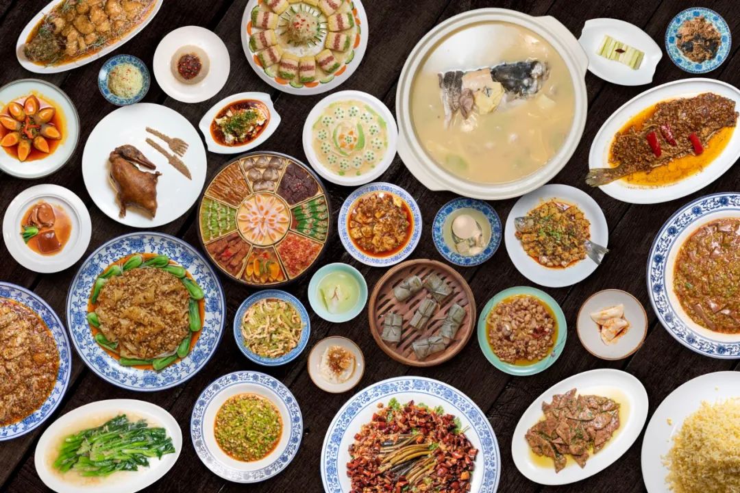 魔都好几家免费餐厅,魔都最难订韩国餐