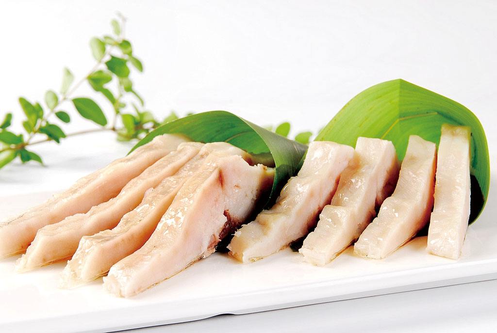 虾籽鲞鱼谁家好吃,苏州采芝斋的虾籽鲞鱼好吃吗