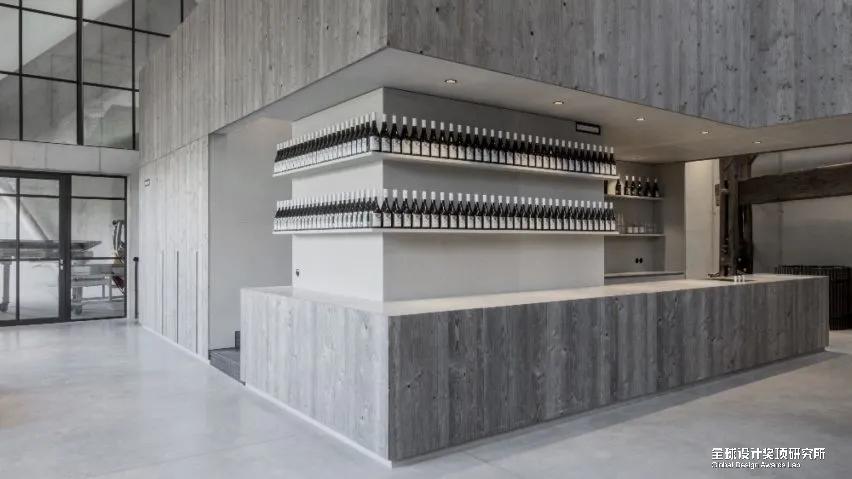 DezeenAwards2020室内大奖名单公布