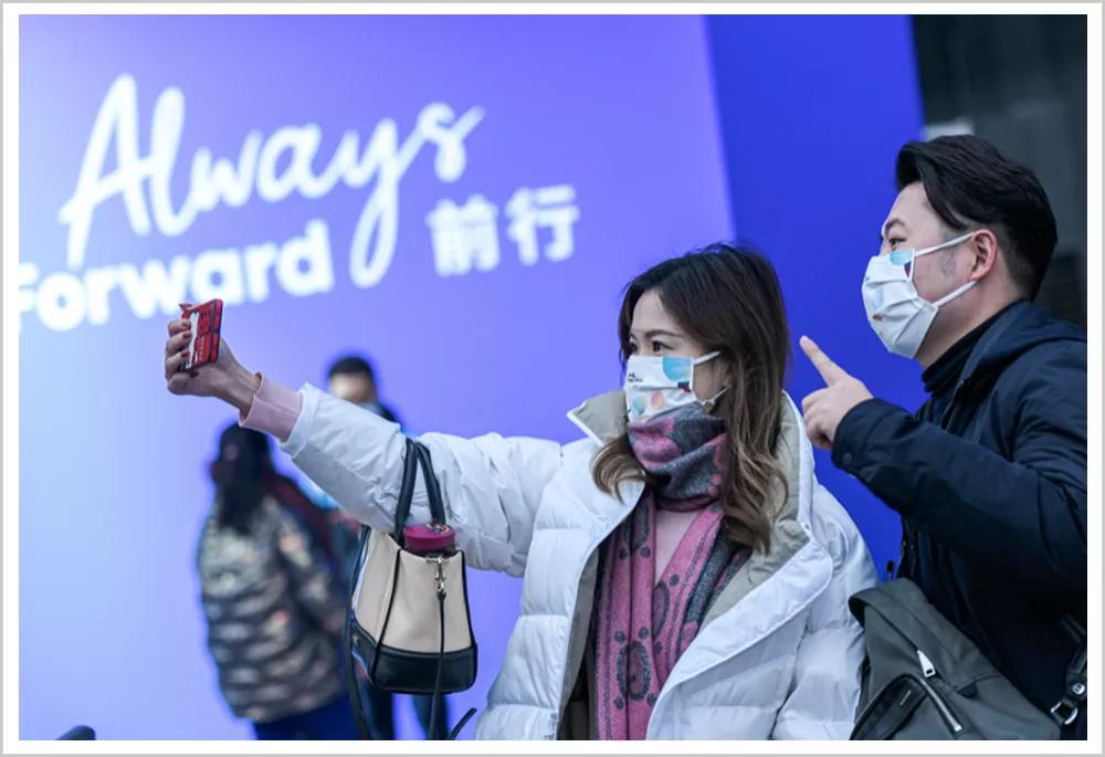 一种是蔚来，一种是其他