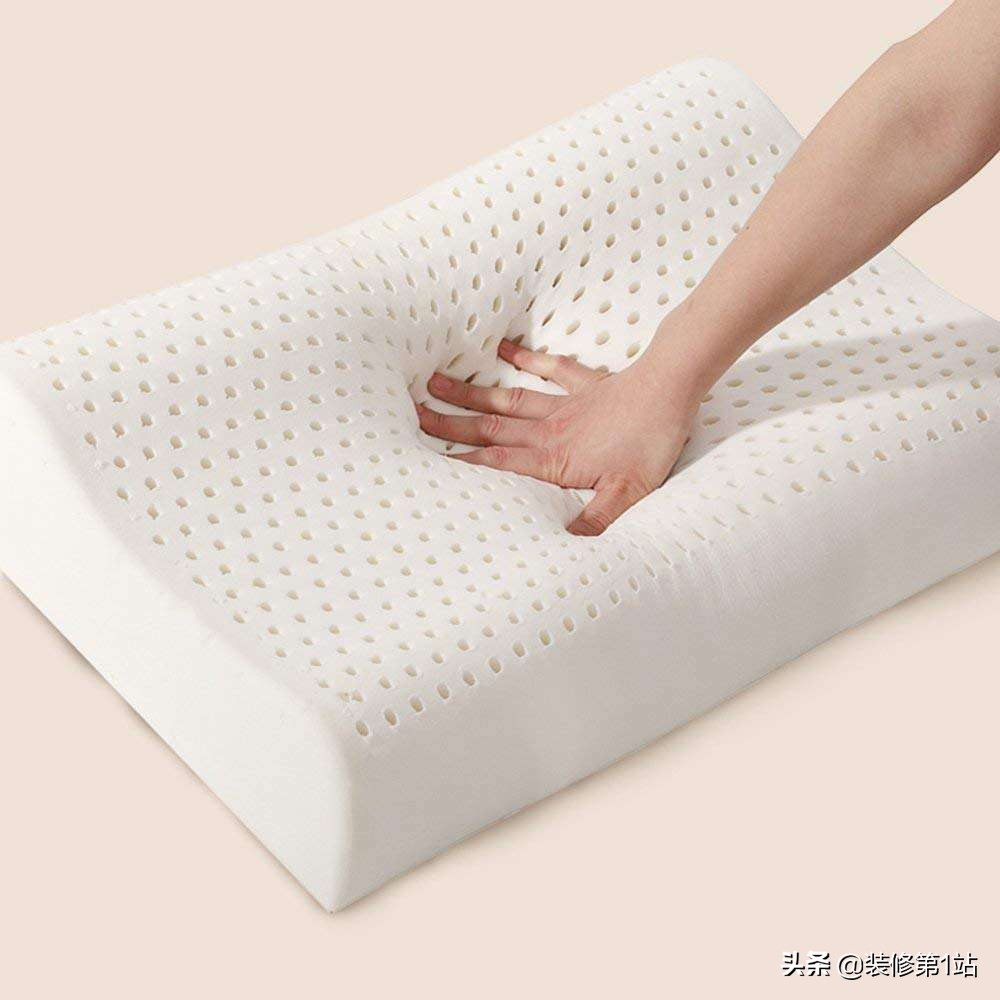 市面上93%乳胶枕头是真的吗,多少钱的乳胶枕头才是真的