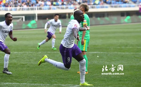 泰达中锋对比,泰达后卫补强