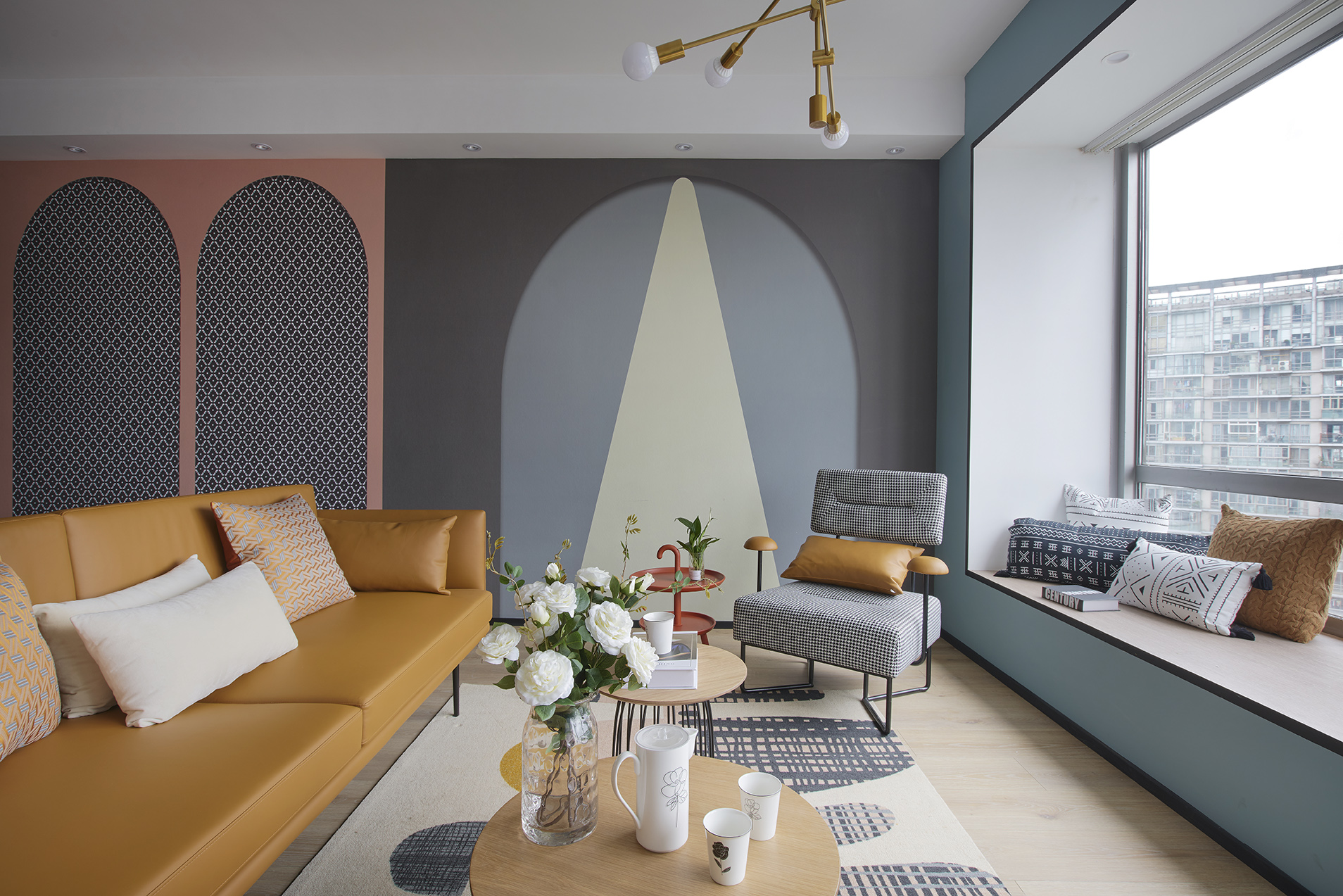 最具科技感的豪宅设计,超美别墅设计