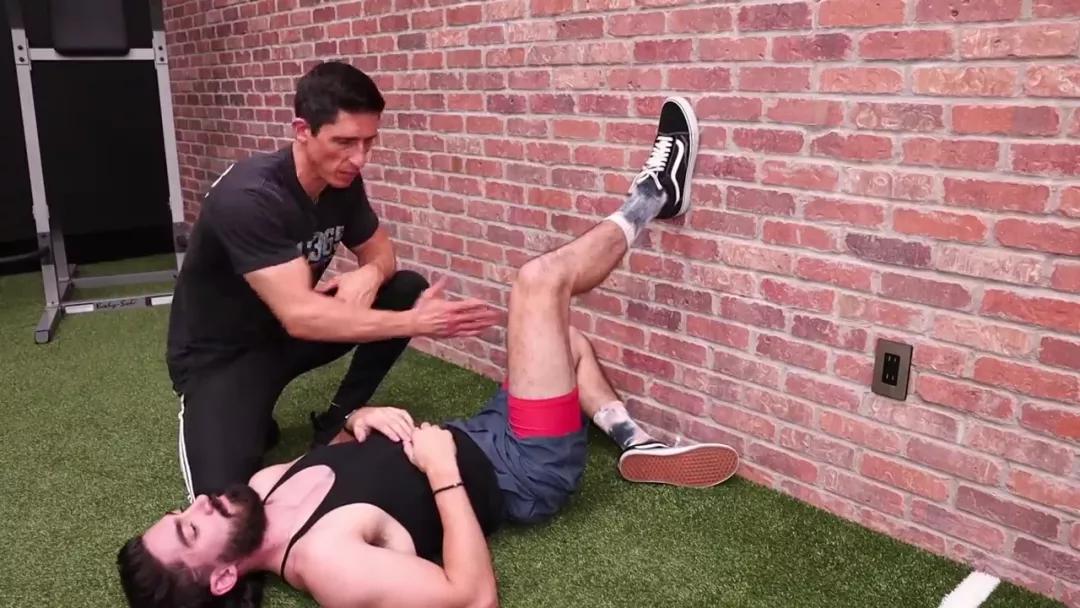 练臀没感觉要放松哪些肌肉,练臀没练完没有发力感了