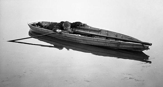 世界第一威力最大的散弹枪,世界上第一把连续发射的枪