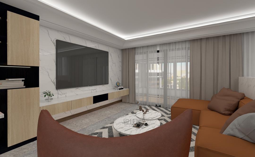 定制柜选什么颜色高级实用,装修柜颜色如何选择