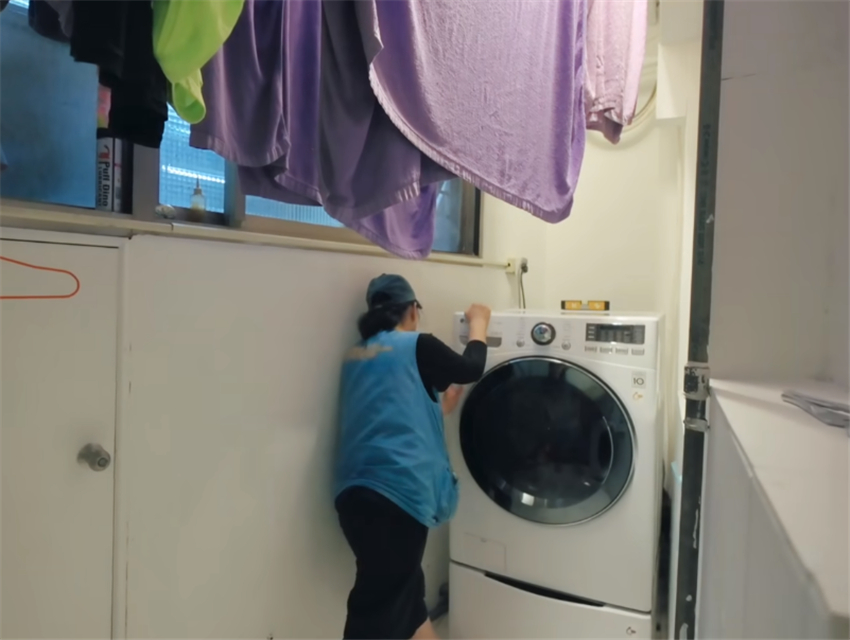 不能改造的窄阳台空间巧妙利用,不踩坑又省钱的阳台改造攻略