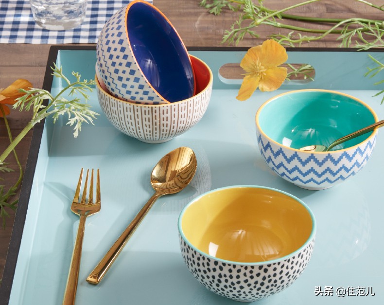 看起来很高级的家居,盘点那些超好看的家具