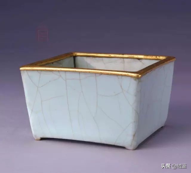 北宋辉煌时期,北宋顶级官窑