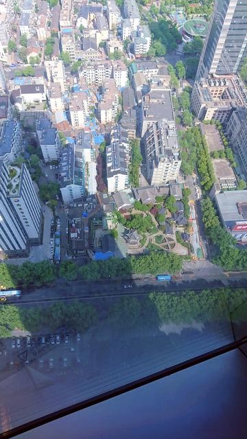 南京紫峰洲际酒店劣势,南京紫峰洲际和南京金陵酒店