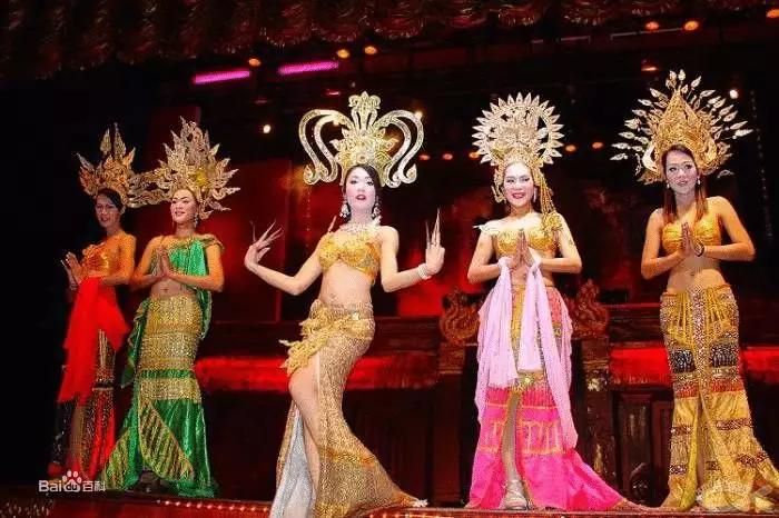 留下美好记忆的泰国之旅,泰国荣耀之旅