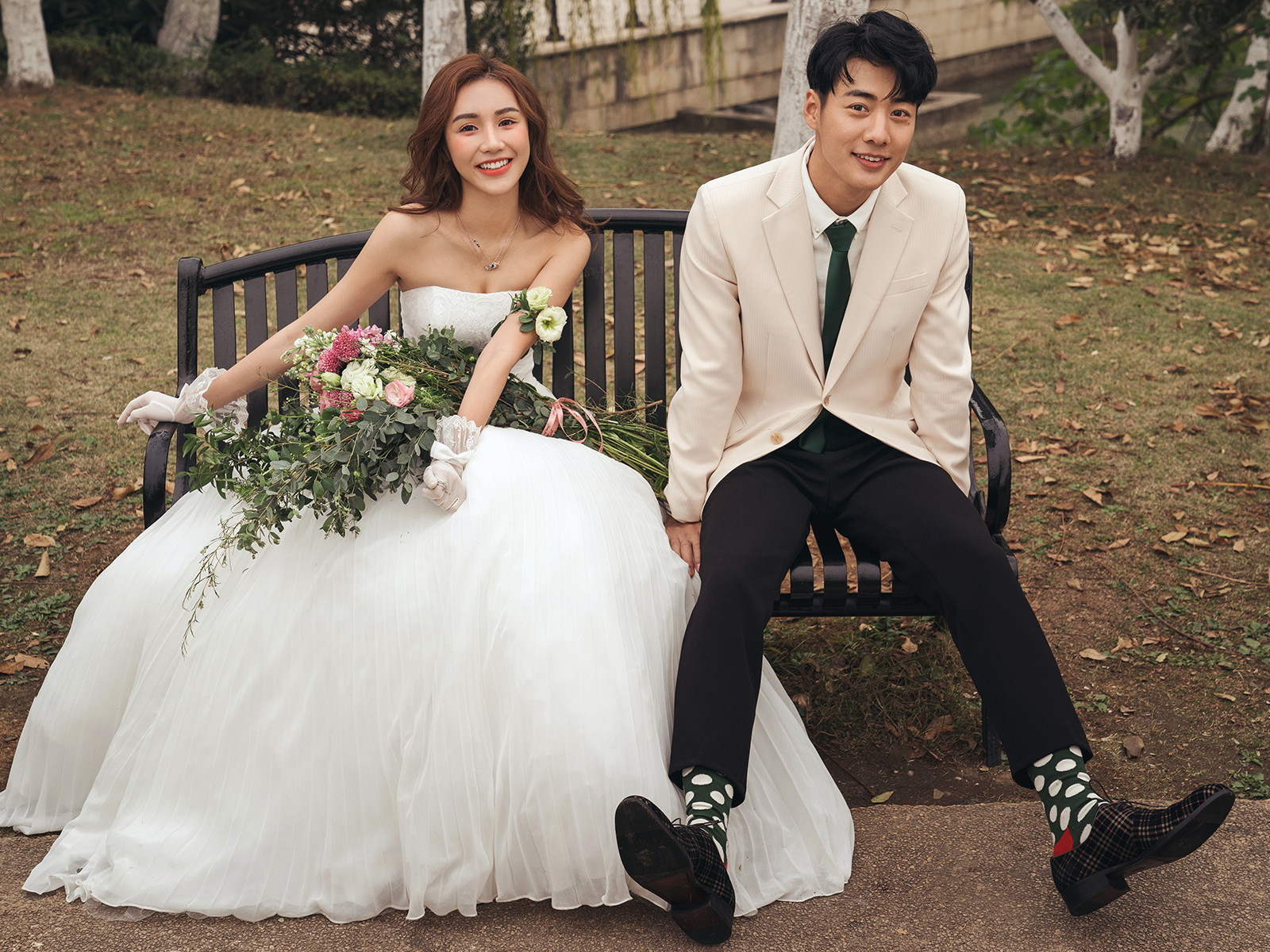 西安婚纱摄影排行前十,西安最好的婚纱摄影