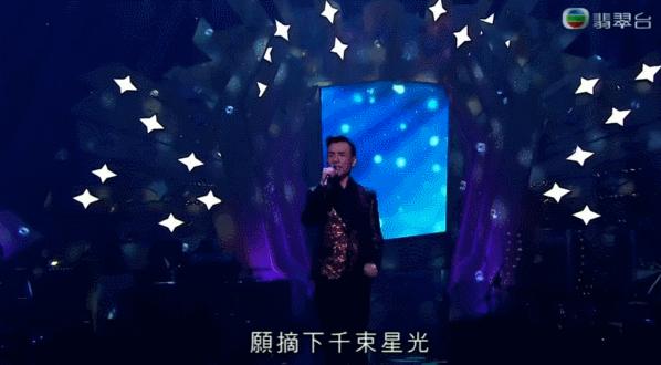 和梁汉文声音很像的歌手,梁汉文刚出道的时候