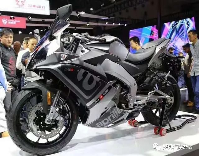阿普利亚gpr250驭风版优缺点,又一爆款车来了