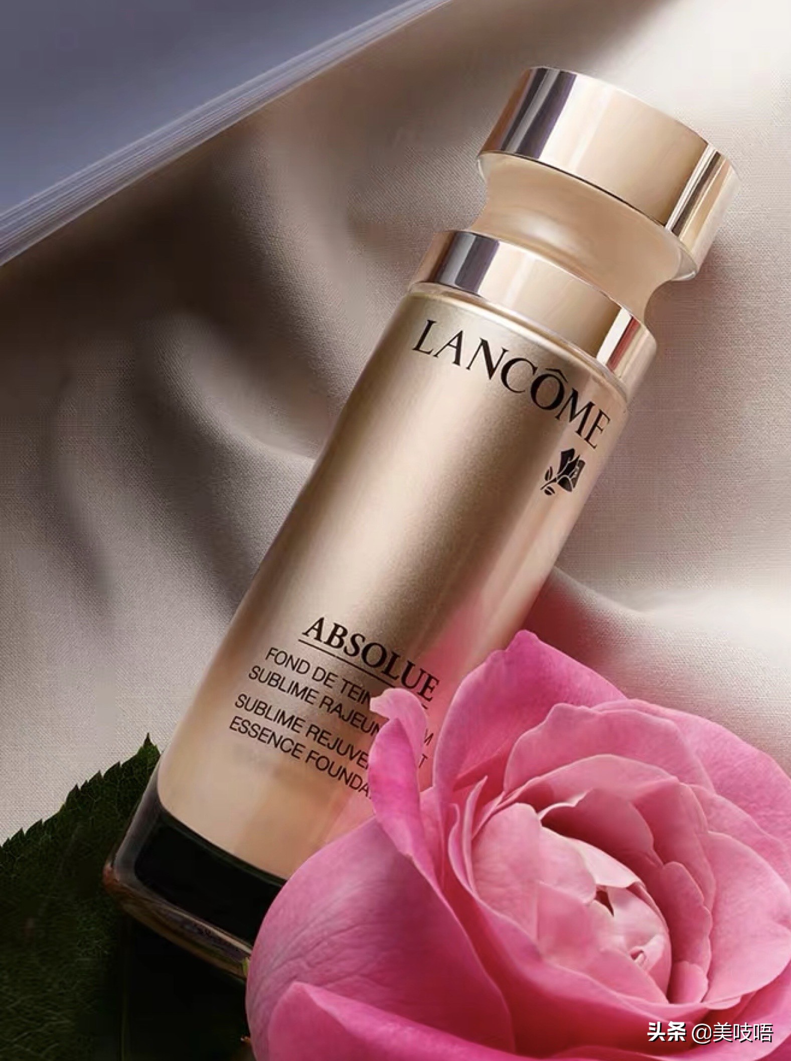 秋冬混干平价粉底推荐,十大公认好用的粉底测评