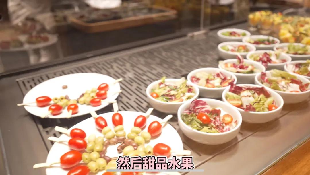 星巴克免费自助餐,星巴克消费恶意诱导