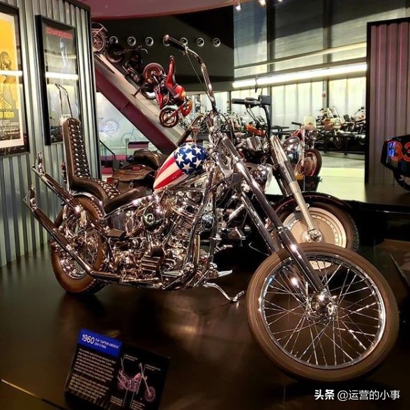哈雷摩托如何提升动力,哈雷什么体验