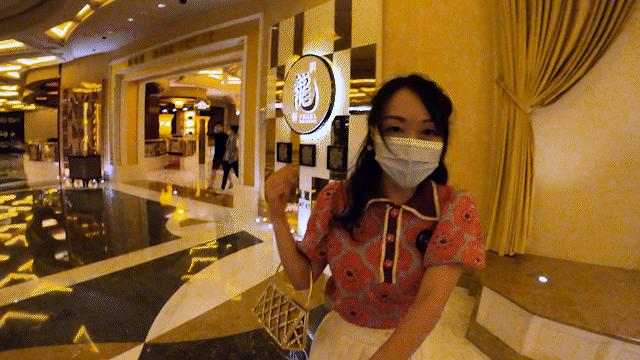 澳门三天旅游拍照打卡攻略,澳门打卡必去景点购物