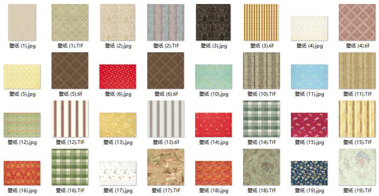 室内设计高清材质贴图下载,室内设计师必备的3d免费素材网站