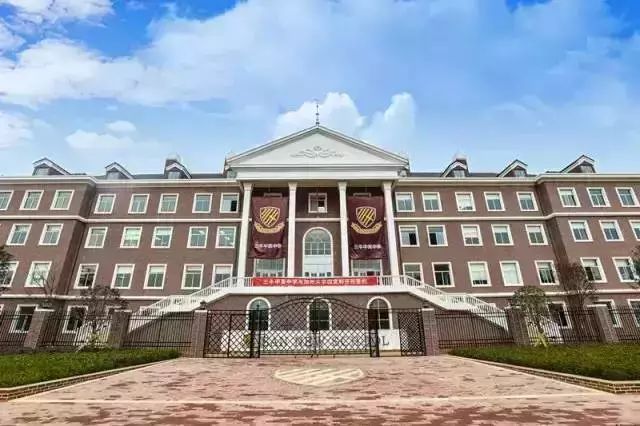 武汉最好10所高中,武汉前十名好学校