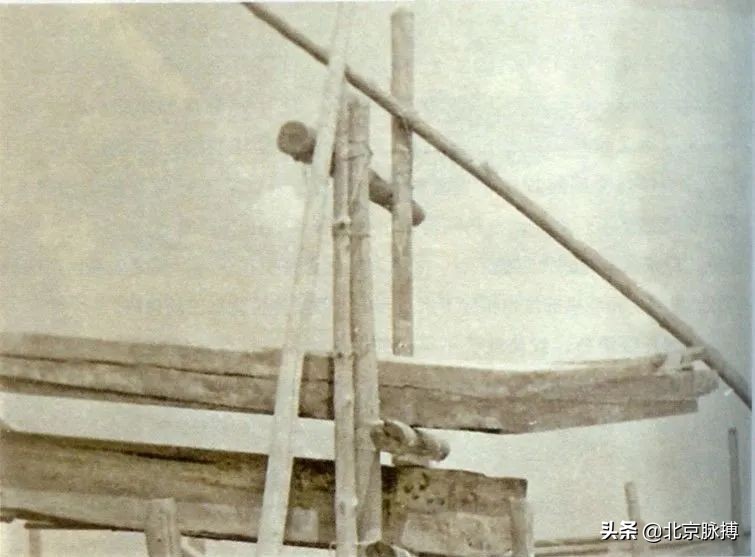 钟鼓楼历史真相,1983年北京钟鼓楼修复