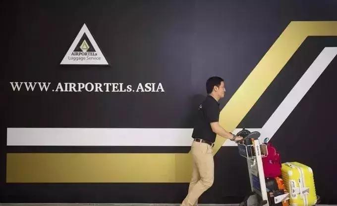 自由行必备手机APP｜包你轻松玩转泰国