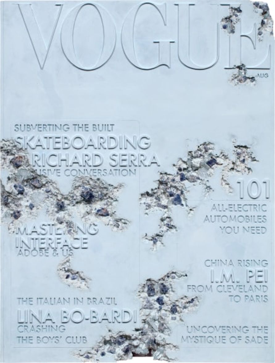 国际艺术家top10,2019中国当代艺术家top10