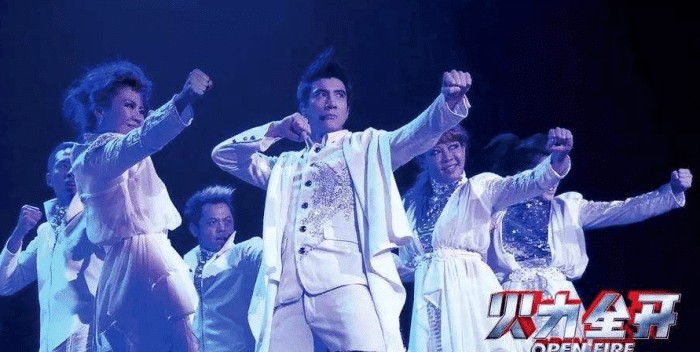 在鸟巢开过演唱会男歌手,鸟巢开过演唱会的6个明星