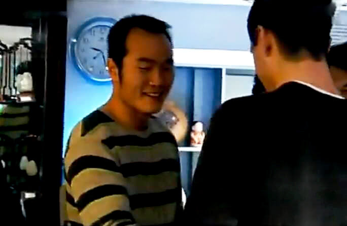 马保国降龙十八掌出场,降龙十八掌乔峰马保国