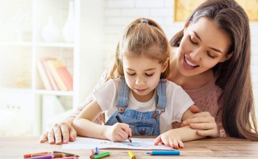 孩子字太丑小妙招,女儿写字太丑怎么纠正