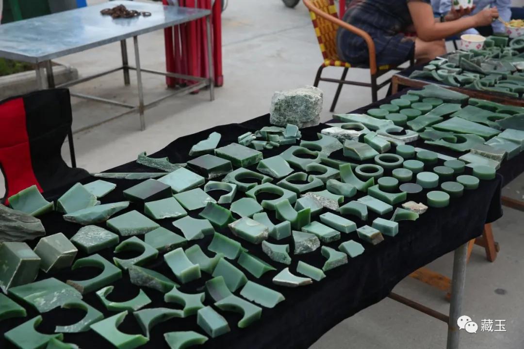 俄料会不会变色,俄料会泛青吗