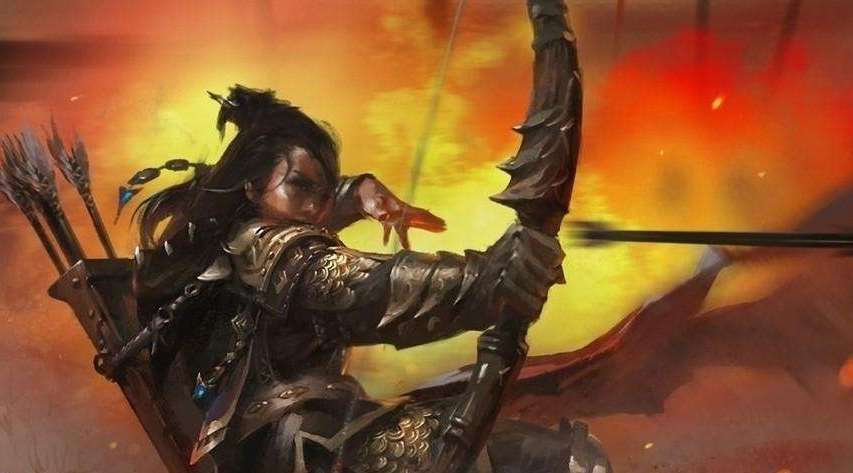 翠微北征录,翠微南征北征录