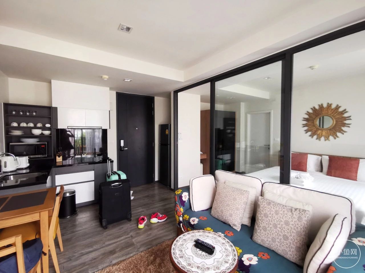 蜜月泰国一日游安排,泰国普吉岛碧海蓝天蜜月行