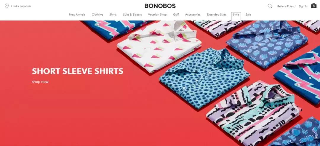 超市和新零售,亚马逊和沃尔玛特点