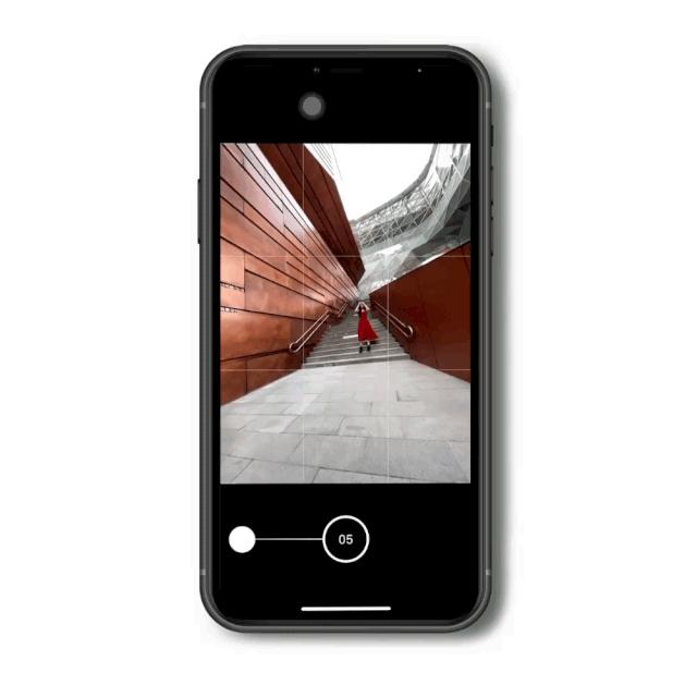 iphone12相机教程,iphone12相机使用技巧大全