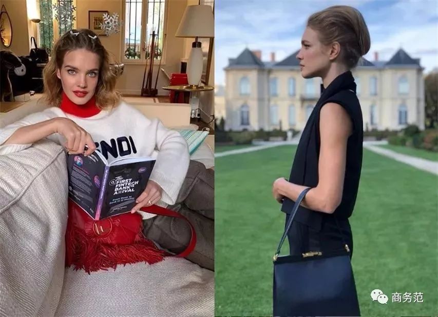 LV千亿奢侈品豪门，长公主事业强，太子爷爱超模，小儿子也很拼…