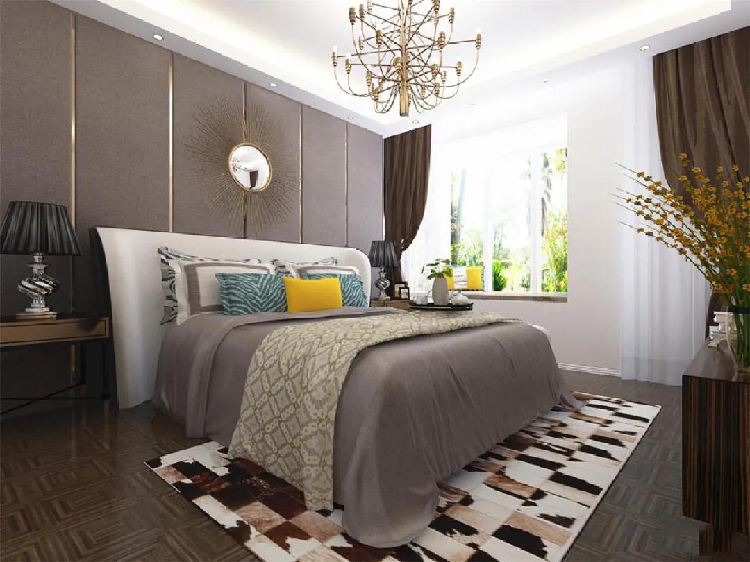 楼上卧室安床只能床头朝西怎么办,请问卧室的床头必须朝西放怎么办