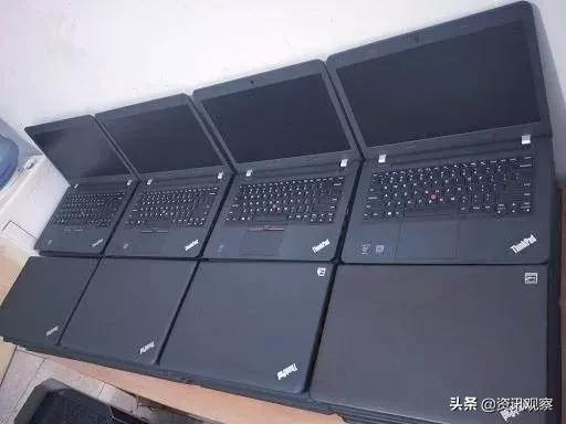 thinkpad二手两千,thinkpad二手笔记本套路