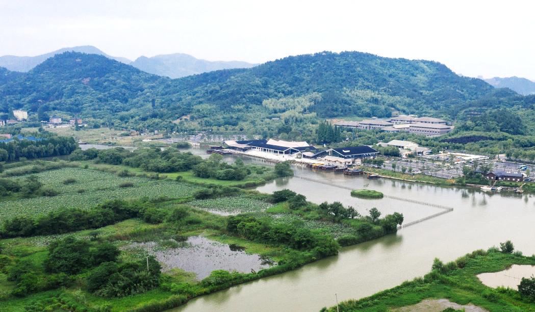 宿在德清凯悦嘉轩，感受大自然美好馈赠