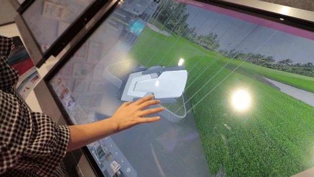 深圳免费十大打卡景点攻略,深圳凤凰城地铁站网红打卡