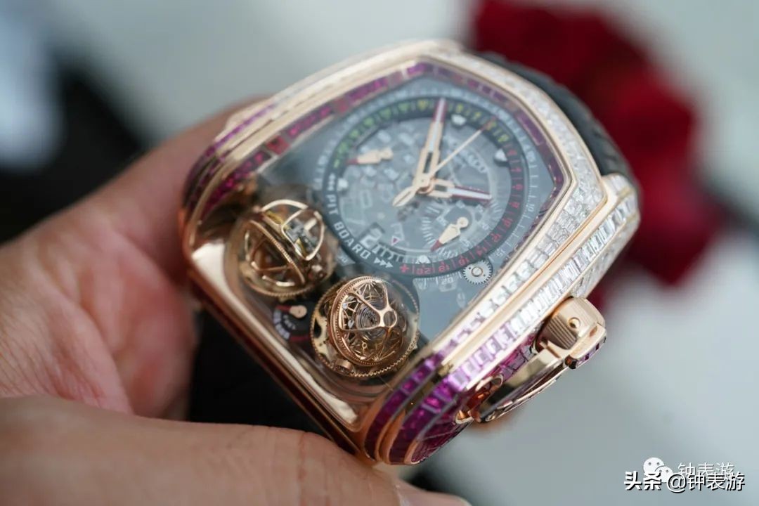 杰克宝钛金属表,杰克宝手表哪个系列最好