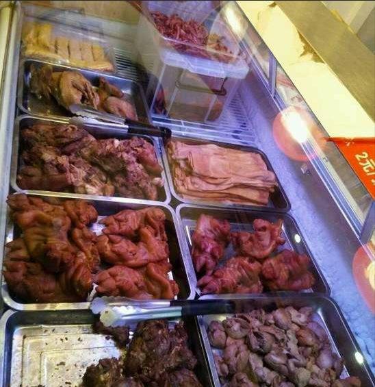 汉卤帝加盟店在哪里,汉卤帝加盟商怎么样