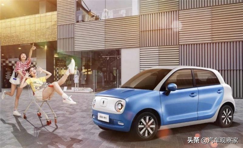 适合女生的车推荐,十多万适合女生开的车