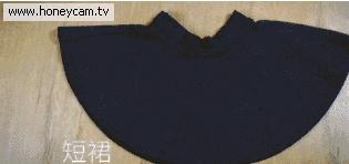 简单整齐又节省空间的叠衣服方法,衣服叠法不出褶收纳