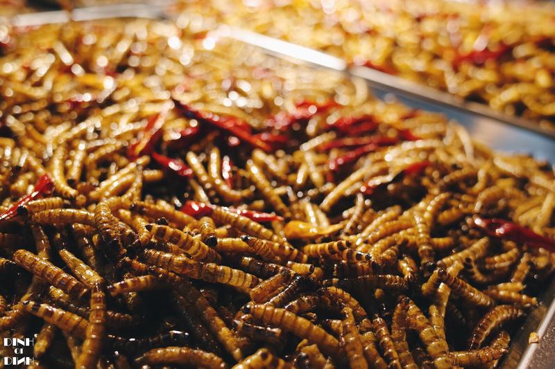 一份不完全南宁美食攻略第一次来南宁跟着这份攻略吃就对了