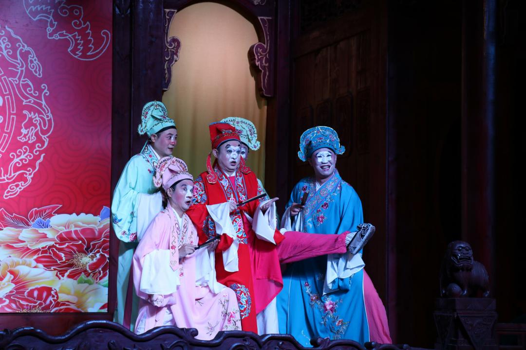 国庆节旅游景点推荐合肥周边,国庆合肥休闲旅游推荐